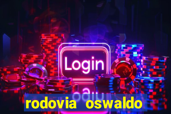 rodovia oswaldo cruz ubatuba agora